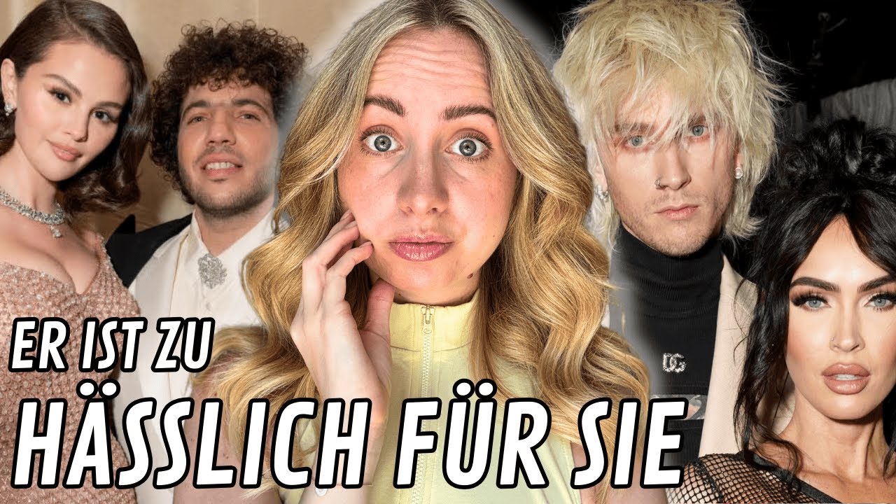 Warum daten schöne Frauen hässliche Männer? Die Wahrheit!