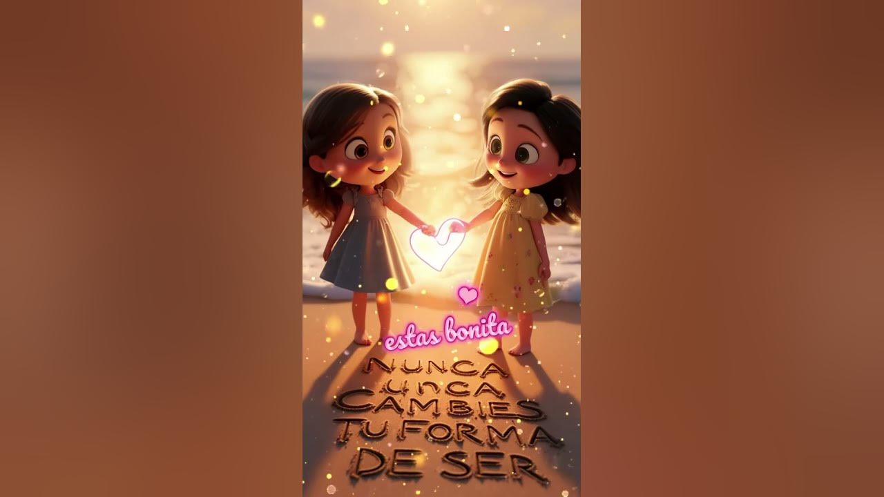 Hermana mia