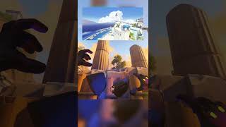 BEST tank for EVERY map in Overwatch 2
