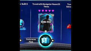 Free 109 - 113 Footyverse 👀