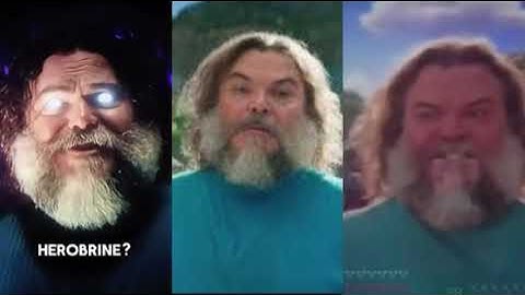 Herobrine & Steve vs Technoblade - Minecraft Movie Meme War