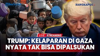 Download Lagu 🔴Bantah Klaim Netanyahu, Trump Sebut Kelaparan di Gaza Nyata / Israel Dilanda Banjir Limbah MP3 Download Lagu 🔴Bantah Klaim Netanyahu, Trump Sebut Kelaparan di Gaza Nyata / Israel Dilanda Banjir Limbah MP3