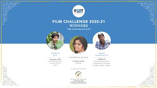 Film Challenge Conversation #2