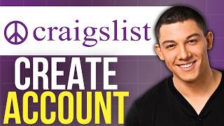 How to Create an Account on Craigslist
