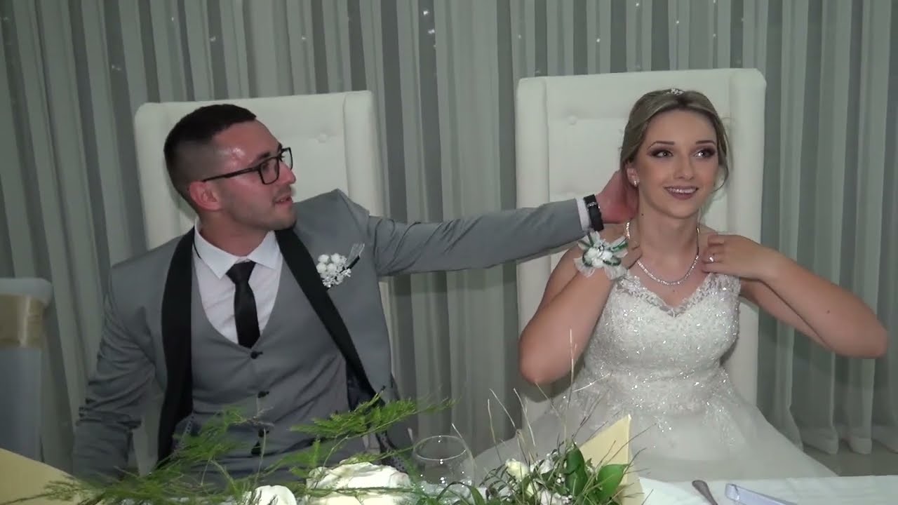 Svadba Emina & Mustafa - Srebrenik (2)