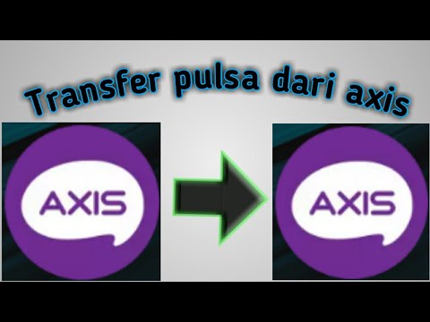 CARA TRANSFER PULSA MY TELKOMSEL TAHUN 2020. 