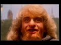 Goudkuipje reclame uit de jaren 80 (Nederlands)