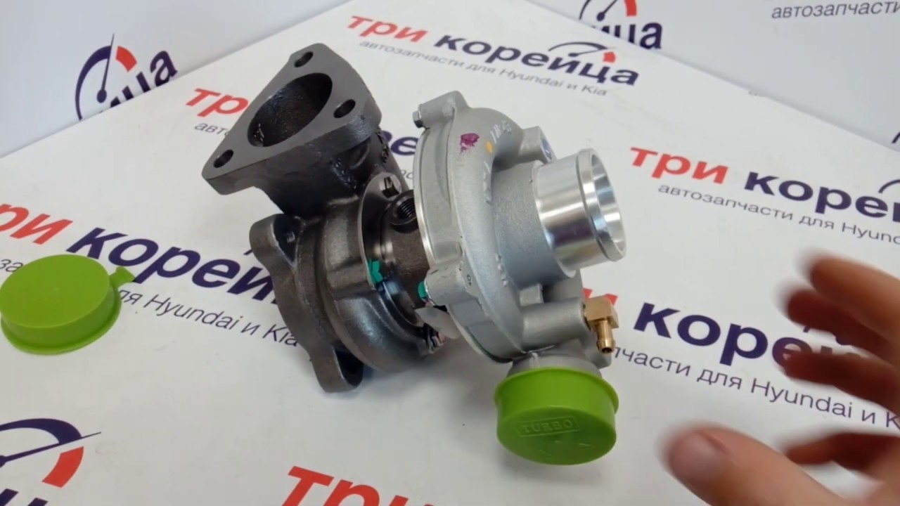 Комплект грм d4bf