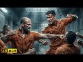 OPS INMATES 2025 Cristiano Ronaldo Jason Statham ACTION MOVIE 4K QUALITY 