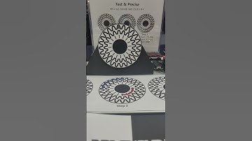 How many disks are there? #Dynamixel Y at Automation World 2023