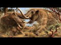 Mastodons: Extinct Elephant Relatives