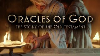 How the Bible Was Created CBN Films "Oracles of God" | Jerusalem Dateline - December 29, 2023