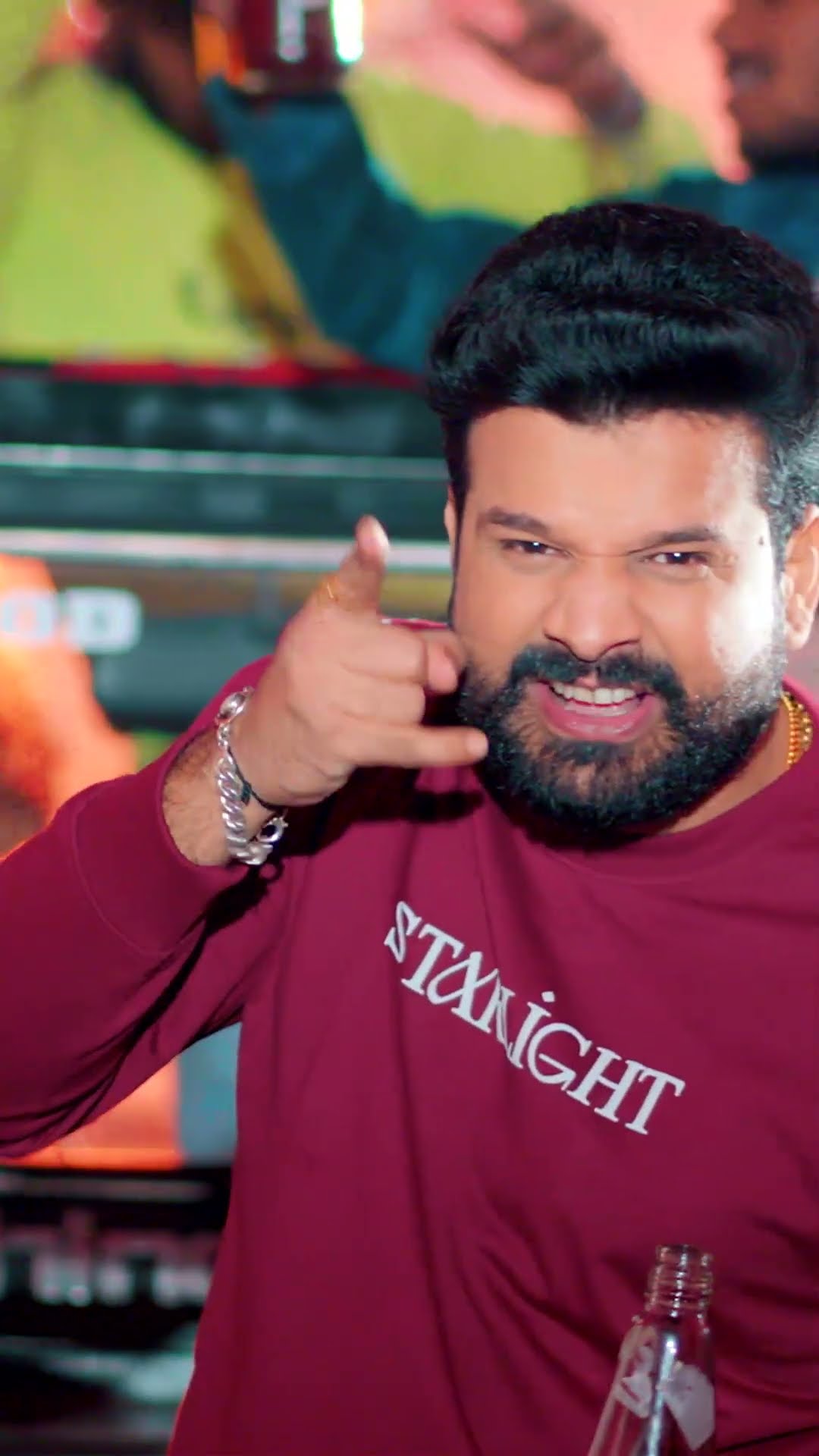 रशियन लाएँगे (New Year Song 2025) || #Ritesh Pandey |