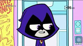 DC Nation | Teen Titans GO! | Knowledge (Clip) (พากย์ไทย)