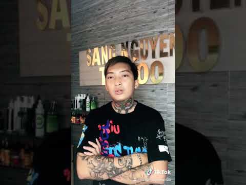 Video Ý nghĩa hình xăm Cửu Long Di Quan- nên xăm hay... - youtube