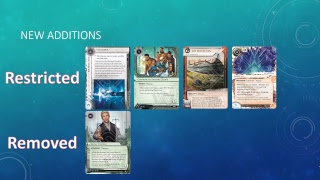 Netrunner: Let's Talk System Core