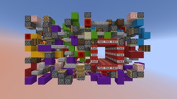 Fastest Seamless 3x3 TNT Door