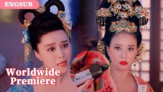Accusers shut down! Wu's logic destroys their plot!🔥 | #武媚娘传奇