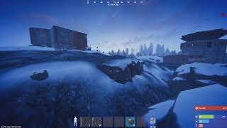 Rock glitch