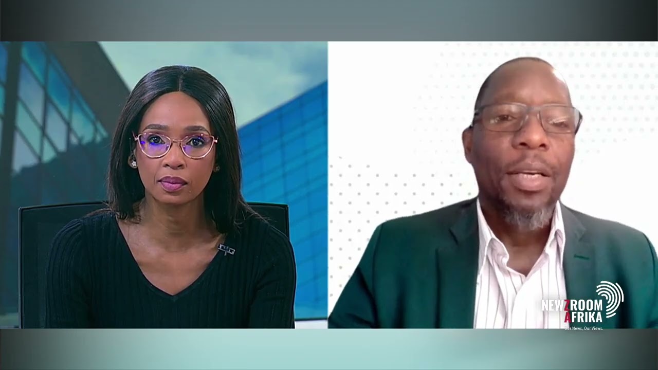 BUSA concerned about Cosatu's planned protest