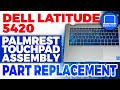 Płyta Główna Kadłubek Palmrest Gładzik Dell Latitude 5420 i5 LA-K491P (5696 w Os Płyta Główna Kadłubek Palmrest Gładzik Dell Latitude 5420 i5 LA-K491P (5696 w Os