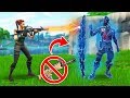 EPIC Bulletproof Shield *GLITCH* In Fortnite Battle Royale!