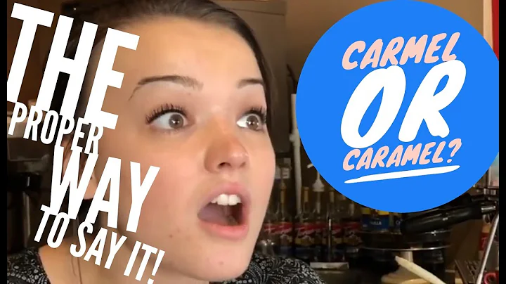 Why is Carmel called Carmel? (2023)