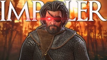 I Became the Most EVIL Man in CRUSADER KINGS 3