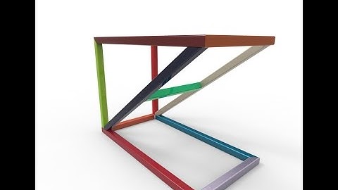 Frame Generator, Welding Autodesk Inventor 2017