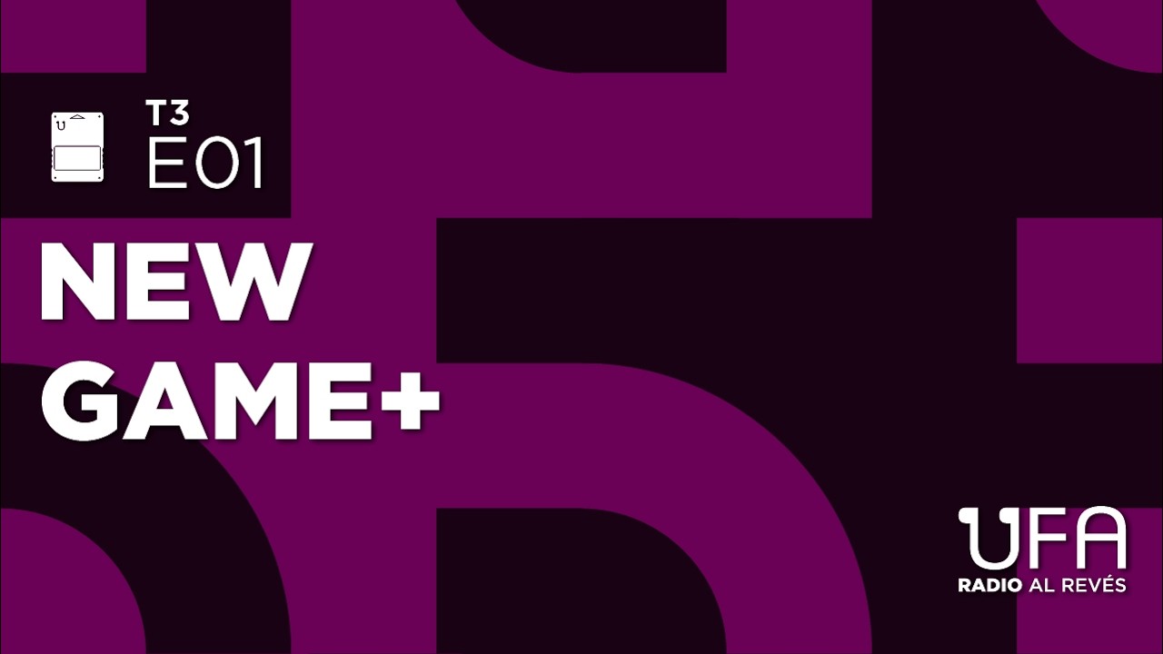 MEMORY CARD 3x01 - NEW GAME+ - YouTube