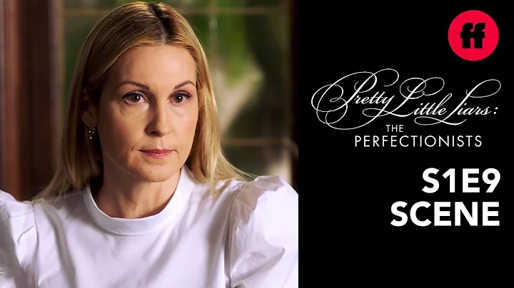 Pretty Little Liars: The Perfectionists | Season 1...