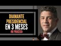 DIAMANTE PRESIDENCIAL EN 3 MESES (Mi proceso) - ÁNGEL MOLINA