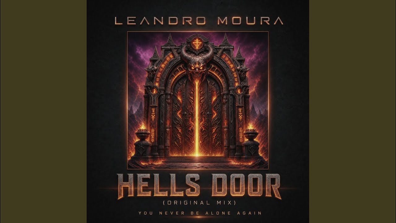 Watch Hells Door on YouTube Watch Hells Door on YouTube