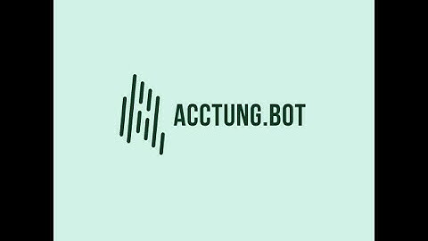 Bot Telegram Pencatatan keuangan sederhana menggunakan google apps script. !!