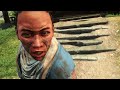 Far Cry 3 #2 gameplay