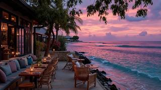 Relaxing Deep House Music | Beach Mix At Sunset | Perfect Deep House For Relaxation
