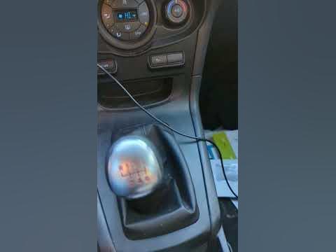 Turbo Lag Perfectly Demonstrated - YouTube