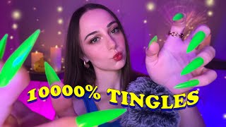 Repeating My Intro 10 Different Ways Most Requested Asmr Vid Ever Lol You Will Get Tingles 