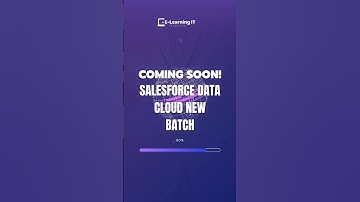 Salesforce data cloud #salesforce #sfmc