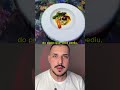 🍽️ Você verá sua comida antes dela chegar