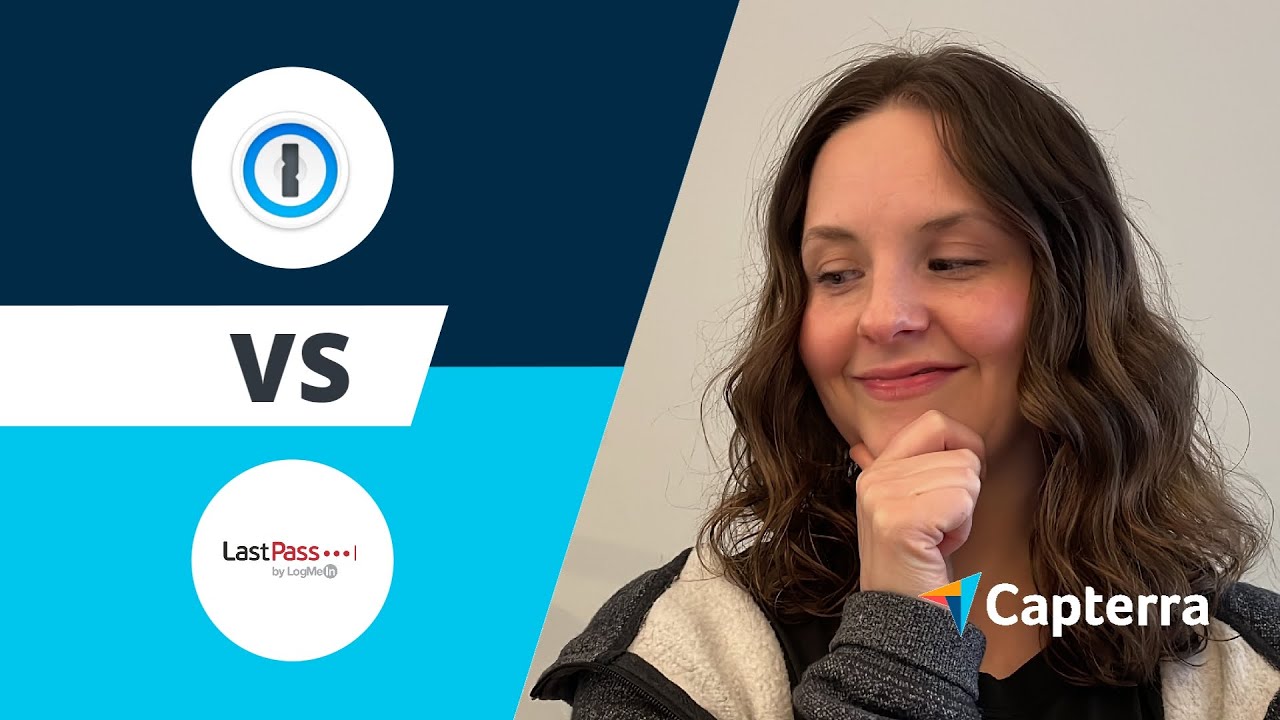 1Password vs LastPass: Why they switched from LastPass to 1Password