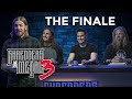 SHREDDERS OF METAL 3 | Episode 7: The Drum Duel Finale!