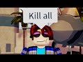 The Roblox Admin Experience 3