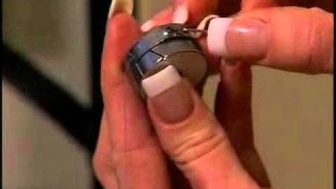 Checking Bobbin Tension