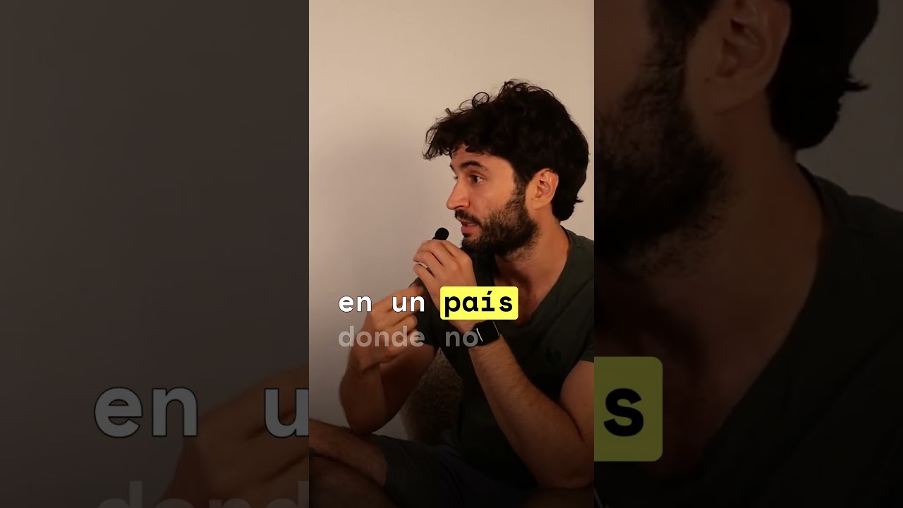 💭 Dos tácticas, dos estilos: así aprendemos idiomas
