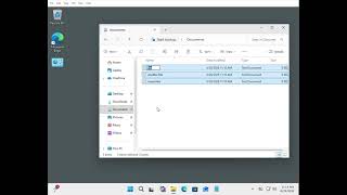 How to Bulk Rename Files in Windows with a Single Click
