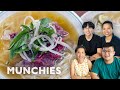 How A 50 Year Old Pho Recipe Ended Up In New Zealand