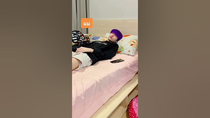 ความแตกต่างระหว่าง คนอื่น กับ ผม ตอนได้ยินเสียงนาฬิกาปลุก