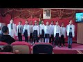من أجلك عشنا يا وطني... مدرسة النور الخاصة