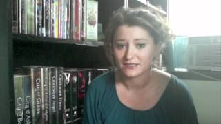 Vampire Academy Series Review
